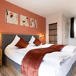 Hotel Sieben Am 3*