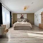 Sieben Am Отель