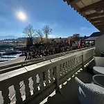 Sieben Am Отель 3*