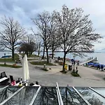 Sieben Am Отель