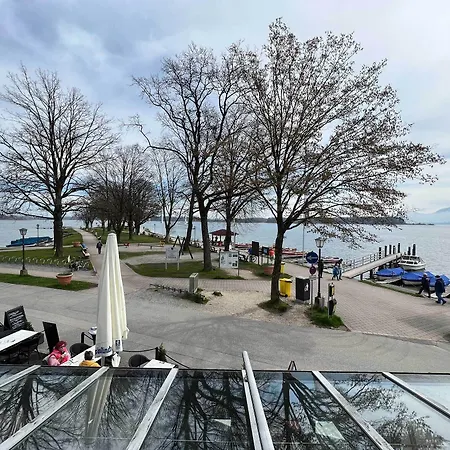 Sieben Am Hotel