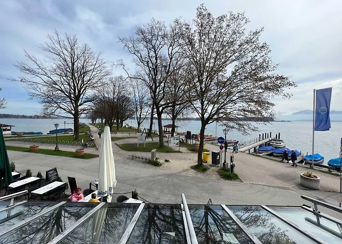 Hotel Sieben Am 3*