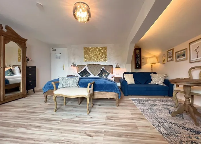 Sieben Am Hotel 3*