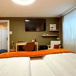 Hotel Sieben Am 3*