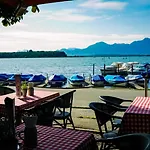 Sieben Am Prien am Chiemsee