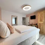 Sieben Am Hotel Prien am Chiemsee