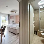 Hotell Sieben Am 3*