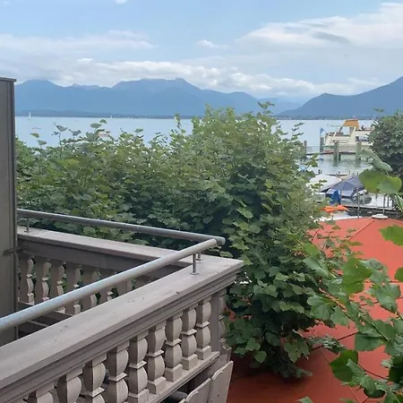 Sieben Am Hotel 3*