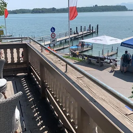 Sieben Am 3* Prien am Chiemsee