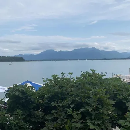 Sieben Am 3* Prien am Chiemsee