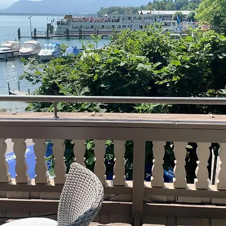 Hotel Sieben Am