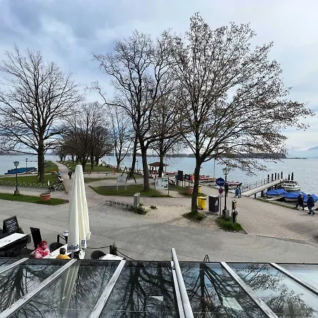 Hotel Sieben Am 3*