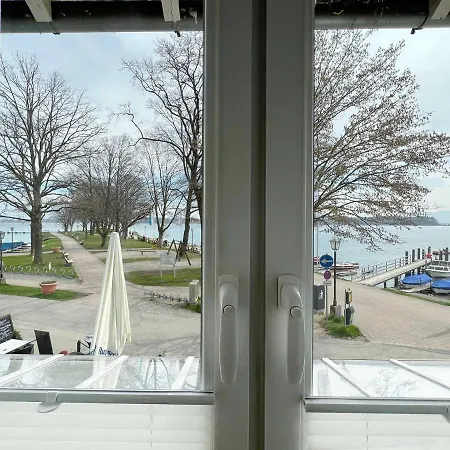 Sieben Am Hotel 3*