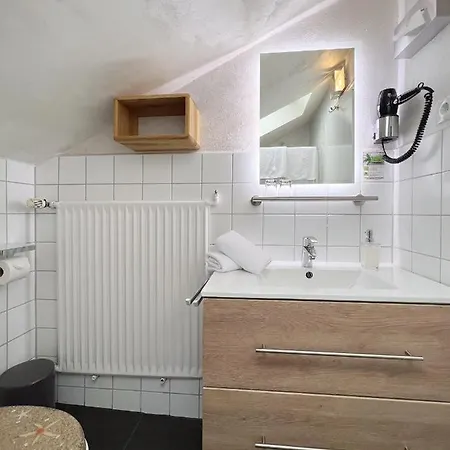 Hotel Sieben Am 3*