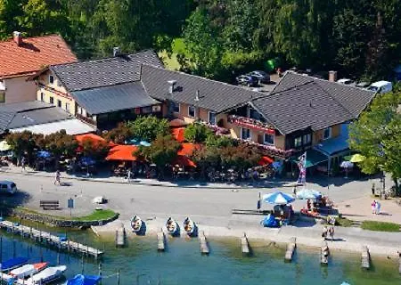 Sieben Am 3* Prien am Chiemsee