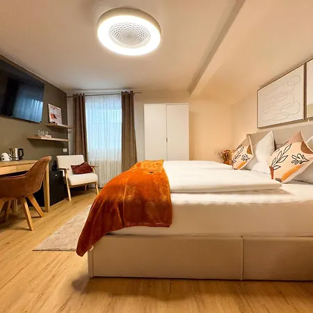 Sieben Am Hotel 3*