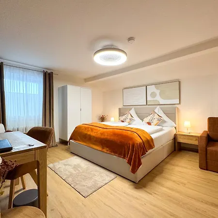 Hotel Sieben Am Prien am Chiemsee