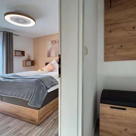 Sieben Am Hotel
