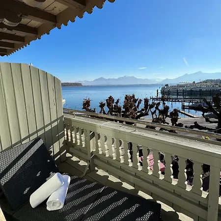 Sieben Am Hotel 3*