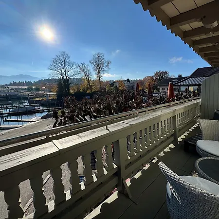Sieben Am 3* Prien am Chiemsee