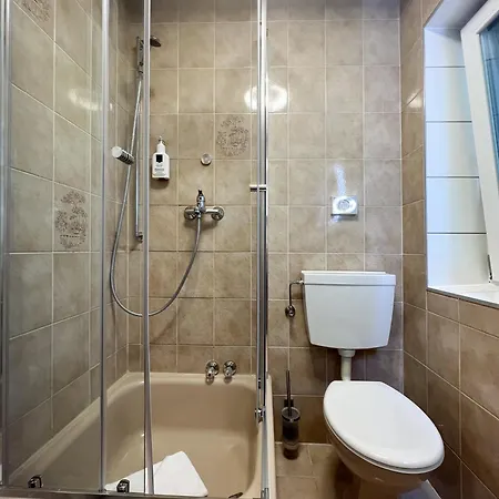 Hotel Sieben Am 3*