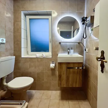Sieben Am Hotel 3*