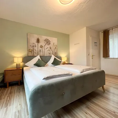 Sieben Am Hotel Prien am Chiemsee