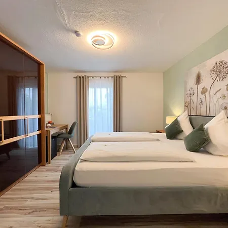 Hotel Sieben Am 3*