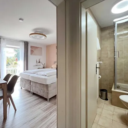 Hotel Sieben Am 3*