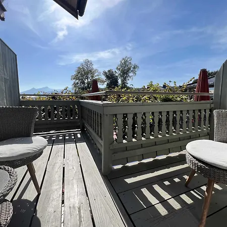 Sieben Am 3* Prien am Chiemsee