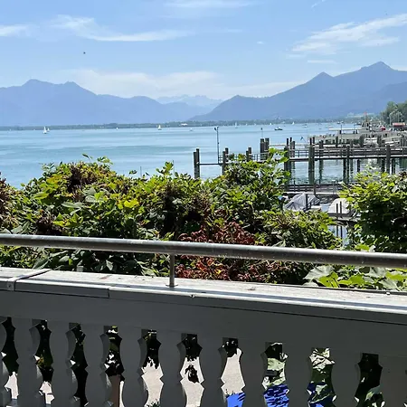 Sieben Am Hotel 3*