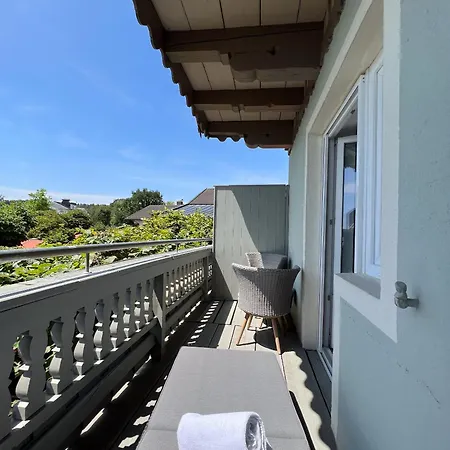Hotel Sieben Am 3*