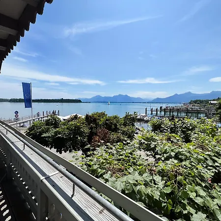 Sieben Am Prien am Chiemsee