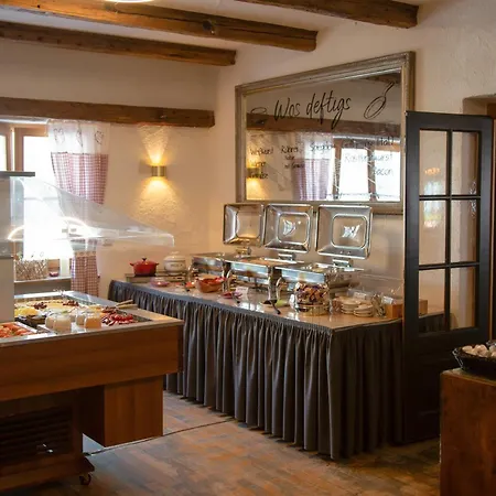 Hotel Sieben Am