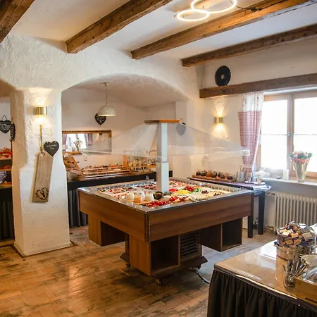 Hotel Sieben Am 3*