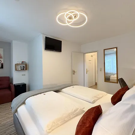 Hotel Sieben Am Prien am Chiemsee