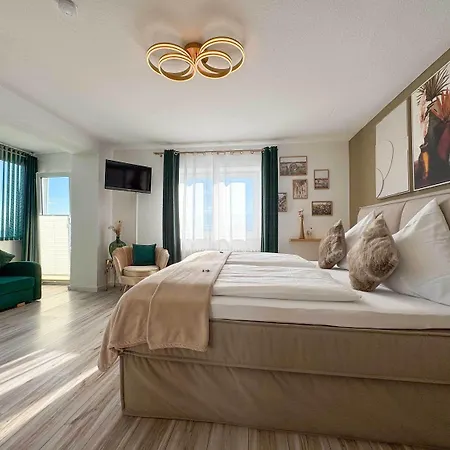 Sieben Am Отель 3*