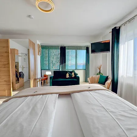 Sieben Am Hotell