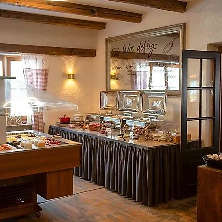 Sieben Am Hotel Prien am Chiemsee
