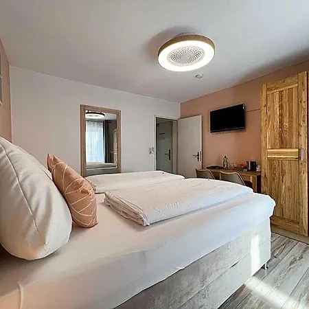 Hotel Sieben Am 3*