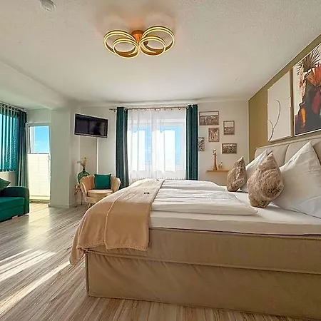 Hotel Sieben Am 3*