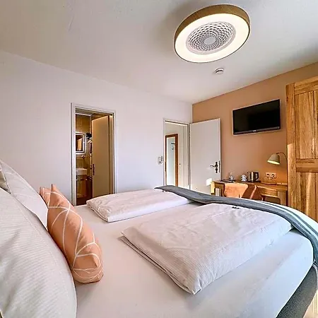 Hotel Sieben Am 3*