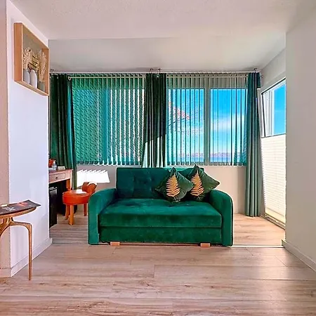 Hotel Sieben Am 3*