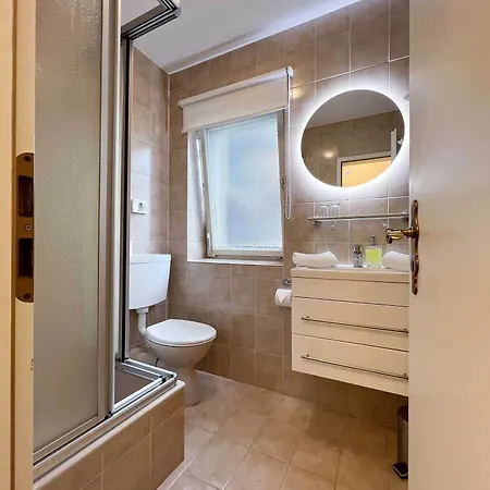 Sieben Am Hotell 3*