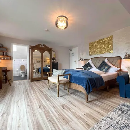 Sieben Am Hotell Prien am Chiemsee