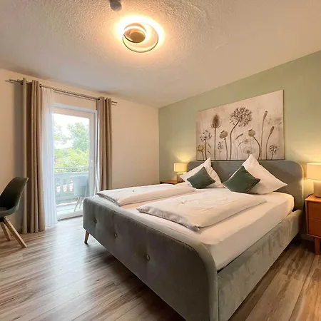 Hotel Sieben Am Prien am Chiemsee