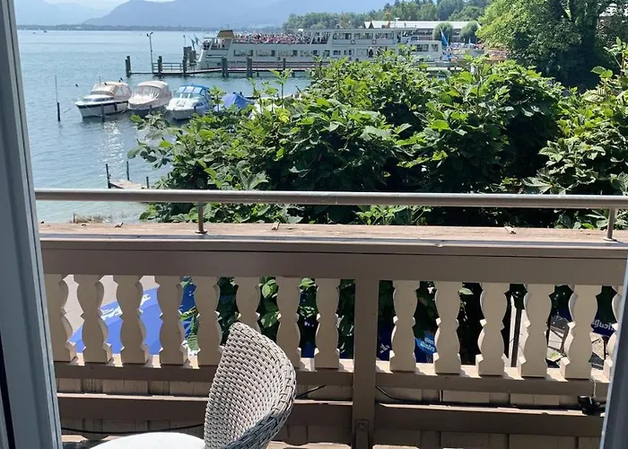 Hotel Sieben Am