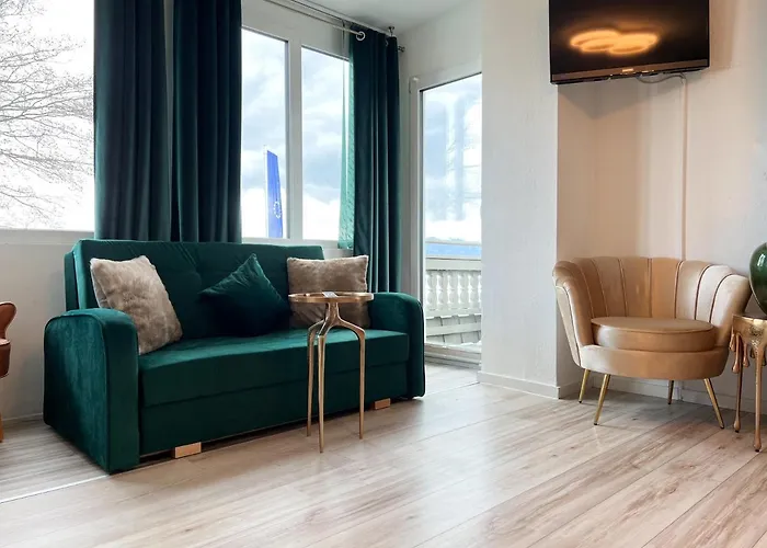 Sieben Am Hotel 3*