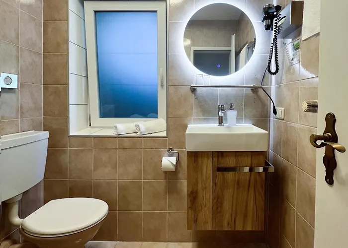 Sieben Am Hotel 3*