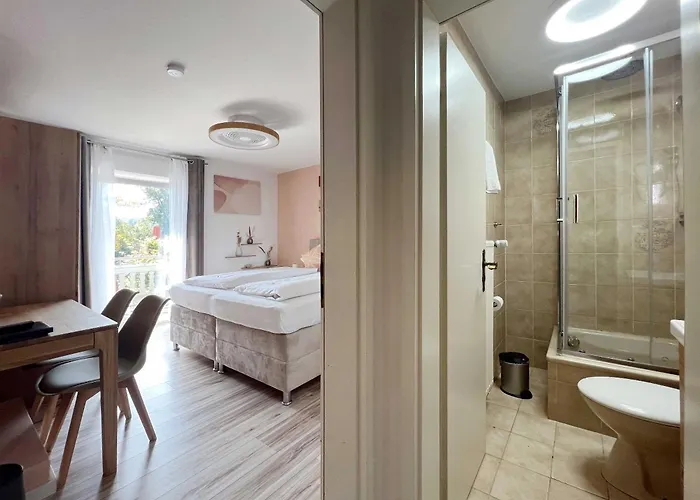 Hotel Sieben Am 3*